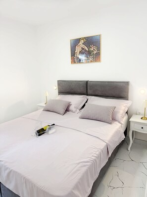 Apartment (A1) - Apartment Simun (Rogoznica)