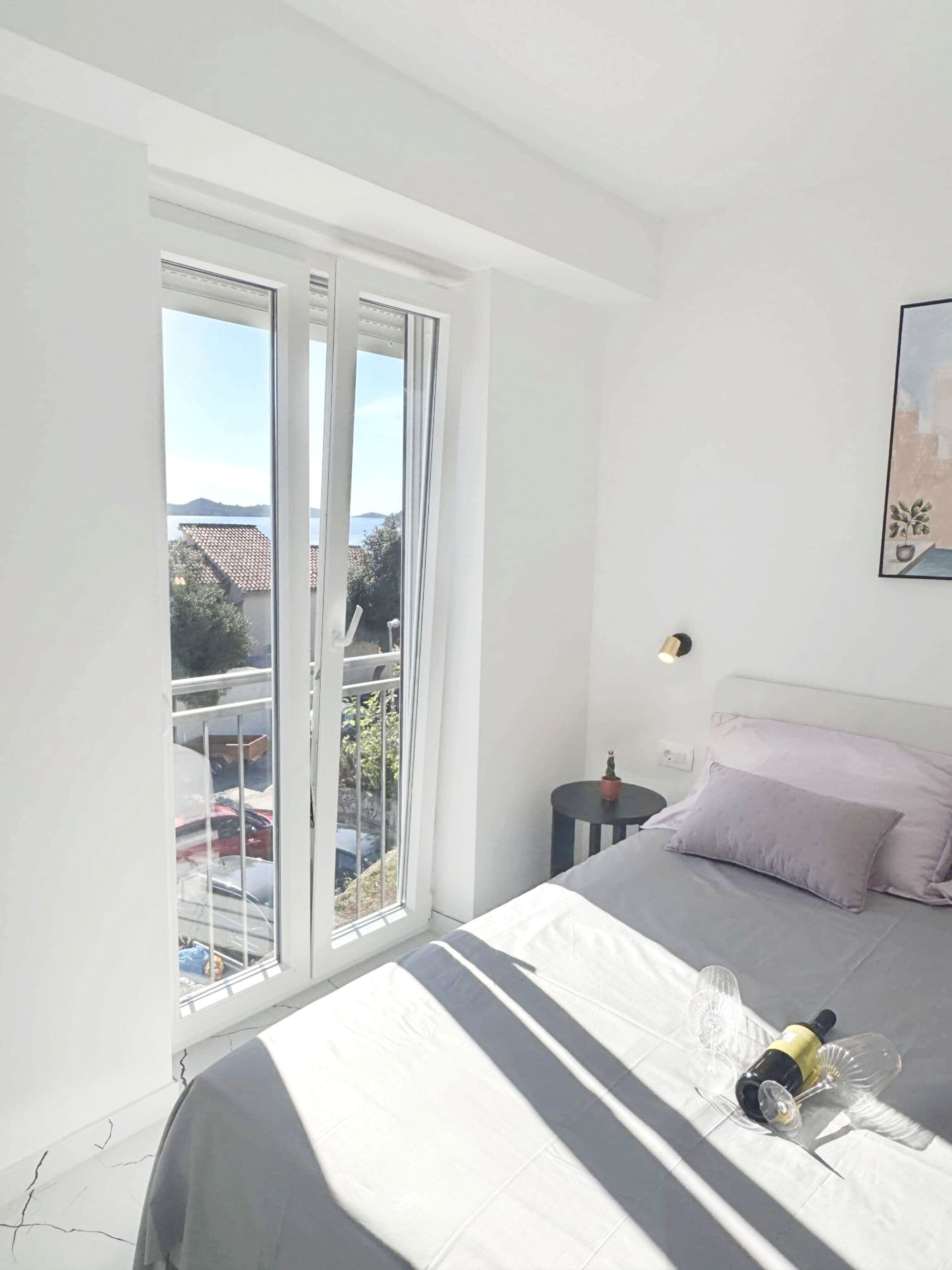 Tabla de planchar con plancha y wifi gratis 