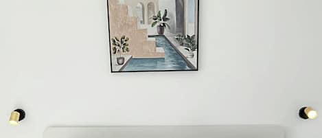 公寓 (A1) | 私人厨房