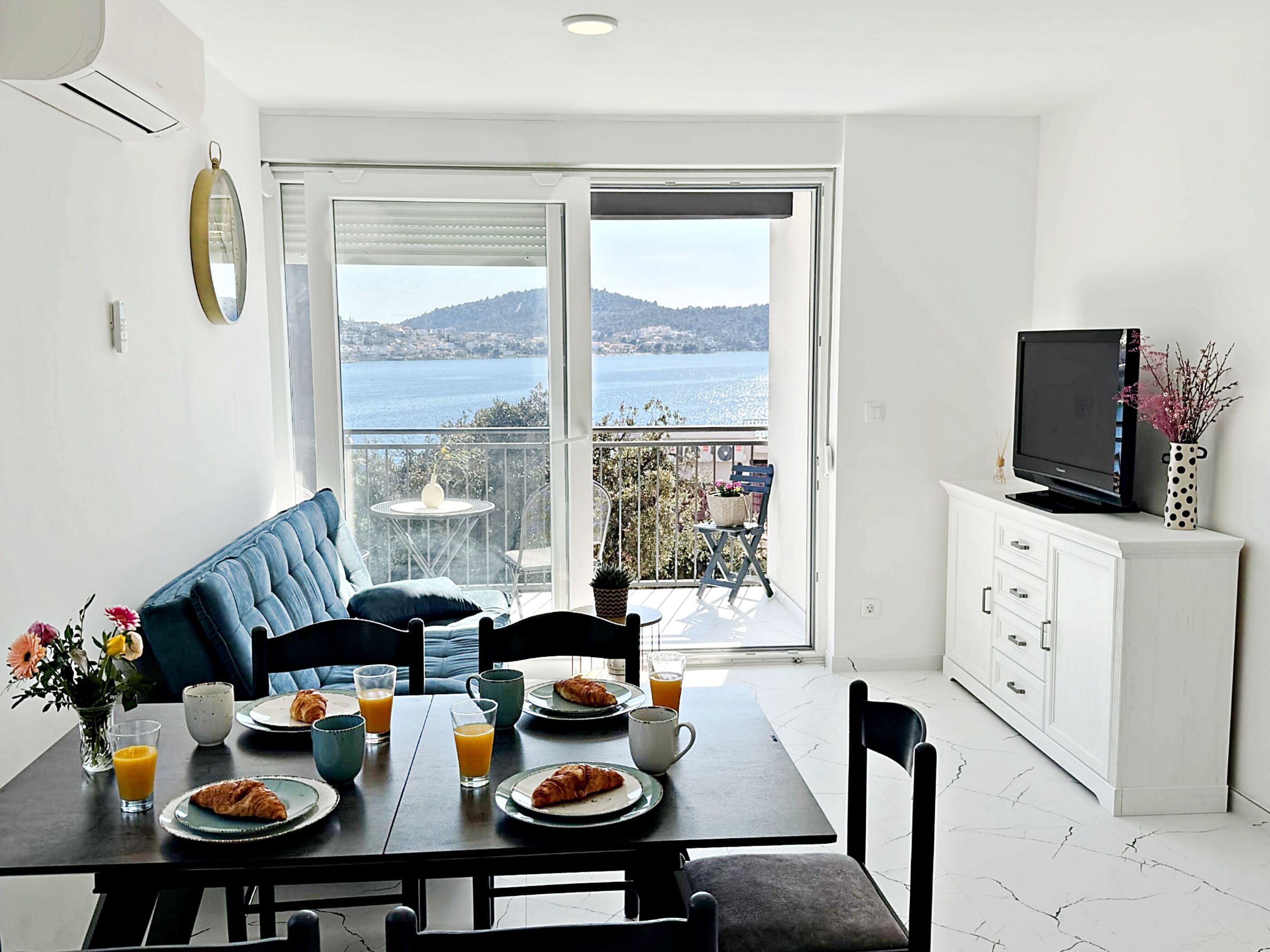Appartement (A1) | Intérieur