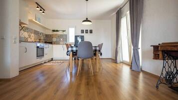 House | Private kitchen