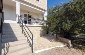 Exterior - House Srica (Sveti Filip i Jakov)