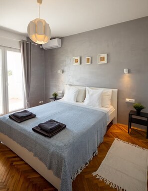 House | Free WiFi - House Srica (Sveti Filip i Jakov)
