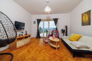 Apartment (A1) | Wohnzimmer