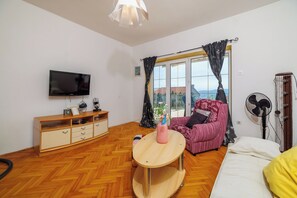 Appartamento (A1) | Soggiorno
