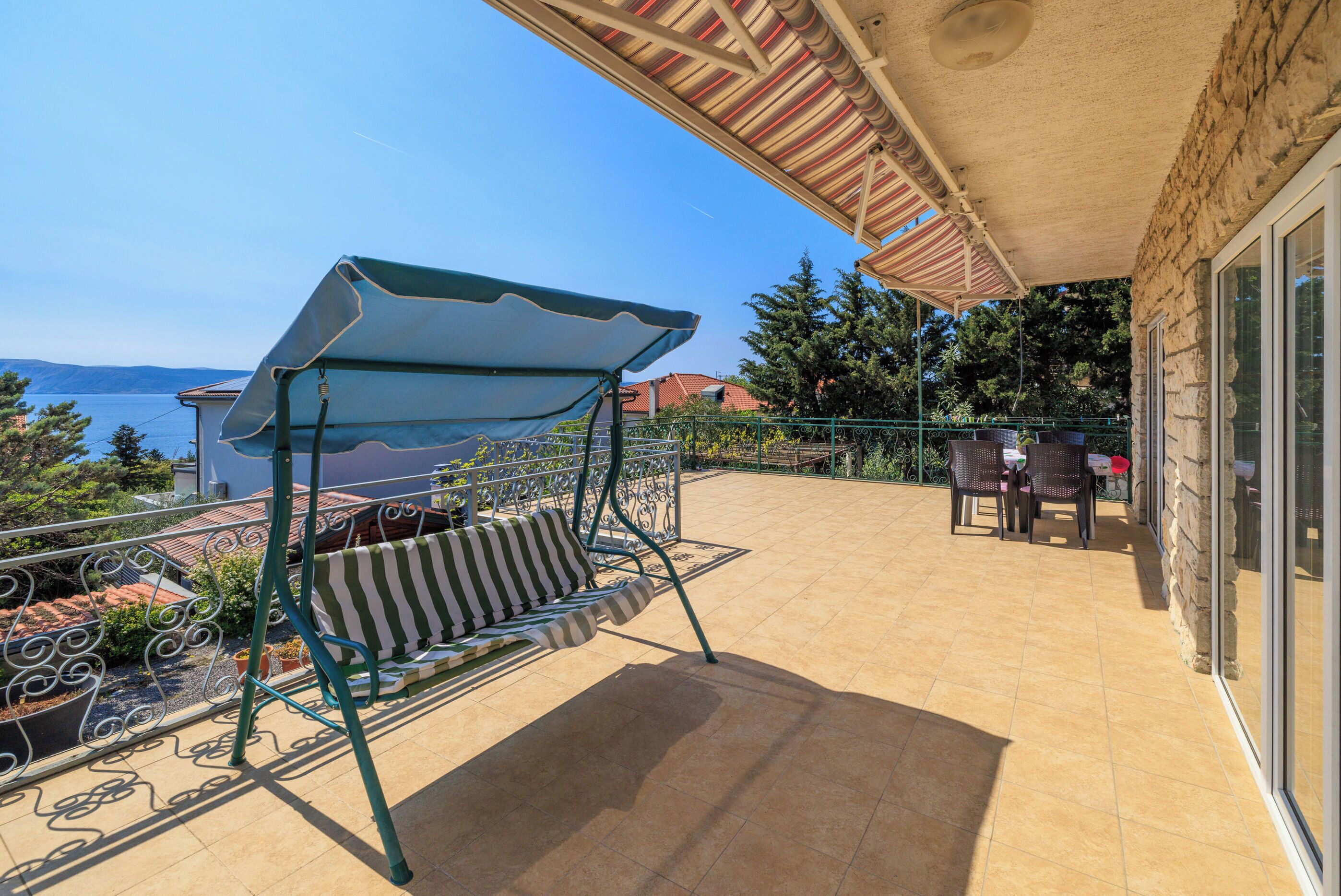 Apartment (A1) | Water view