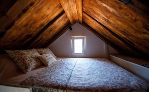 House | Iron/ironing board, free WiFi - House Mala Kuca (Promina)