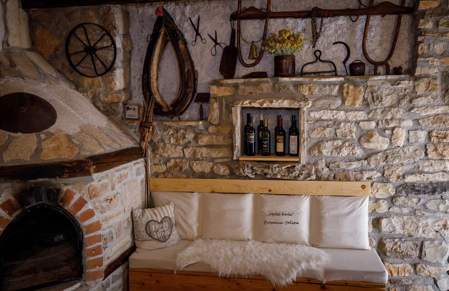 منزل | تفاصيل الفندق من الداخل