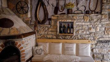 House | Interior detail