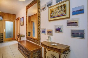 Apartment (A2) | Interior - Apartments Villa Magnolia (Mali Losinj)