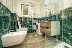 อพาร์ทเมนท์ (A3) | ห้องน้ำ