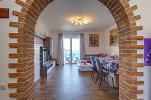 Apartment (A4) | Interior - Apartments Villa Magnolia (Mali Losinj)
