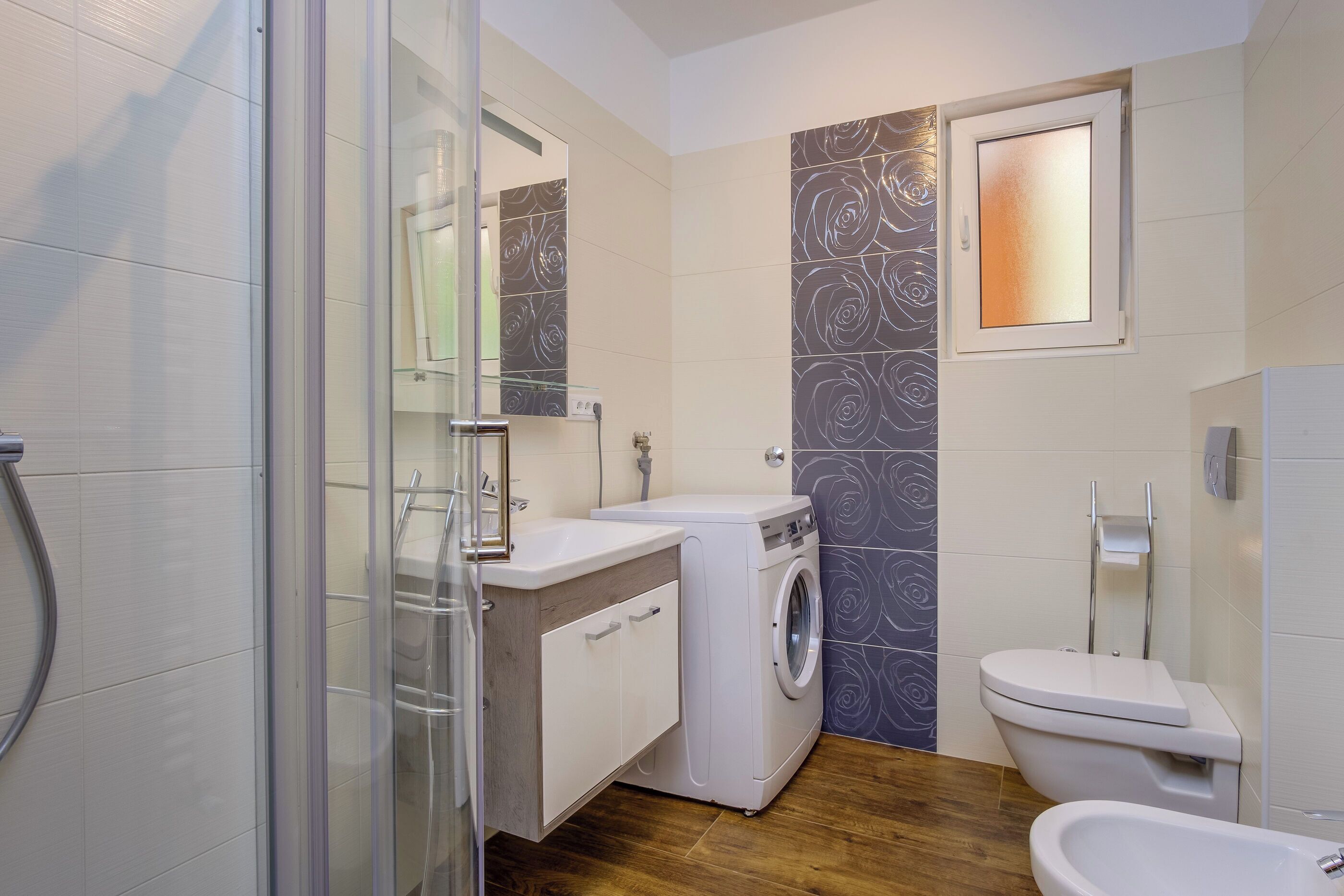 Apartment (A4) | Bathroom