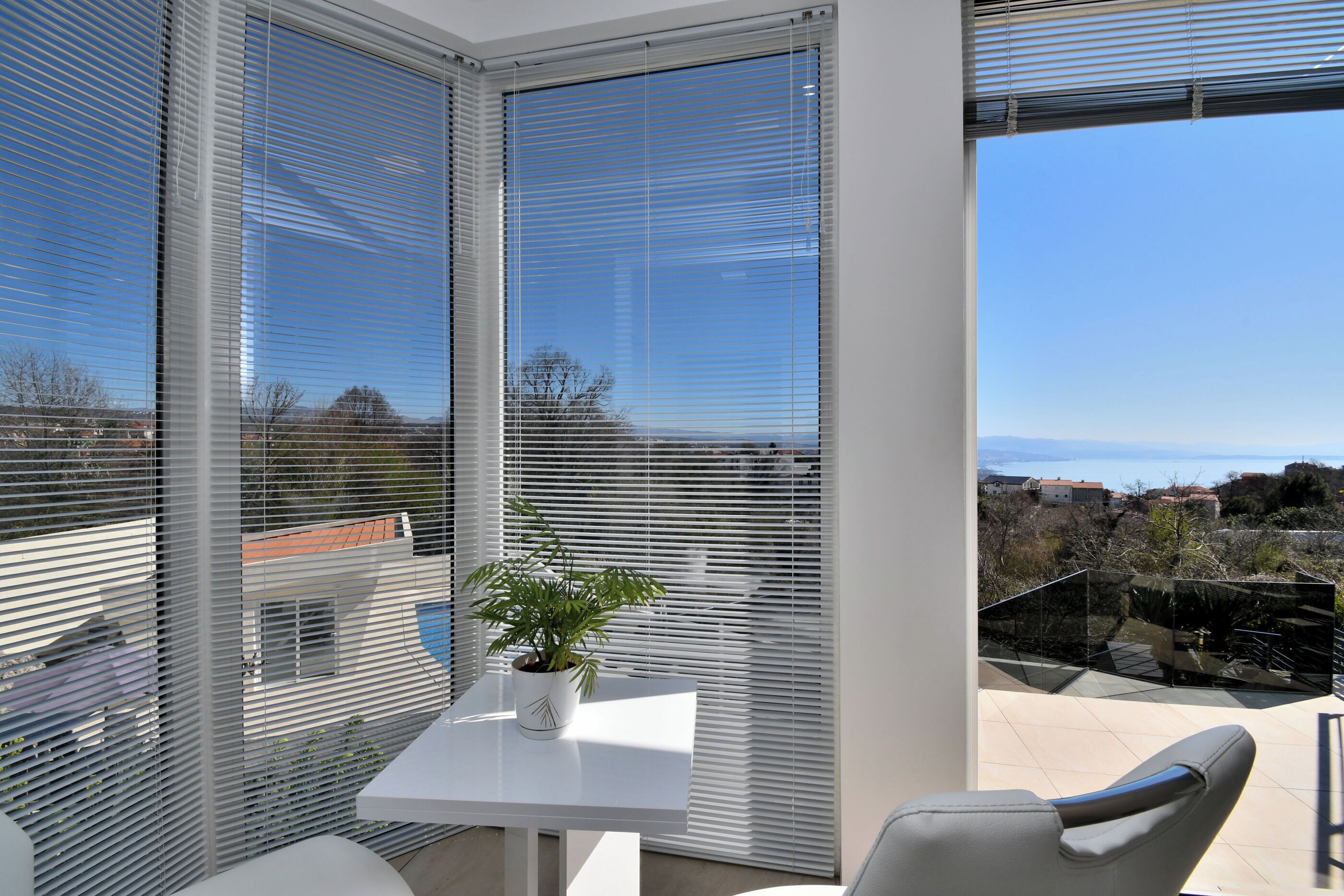 Studio (A2) | Interior