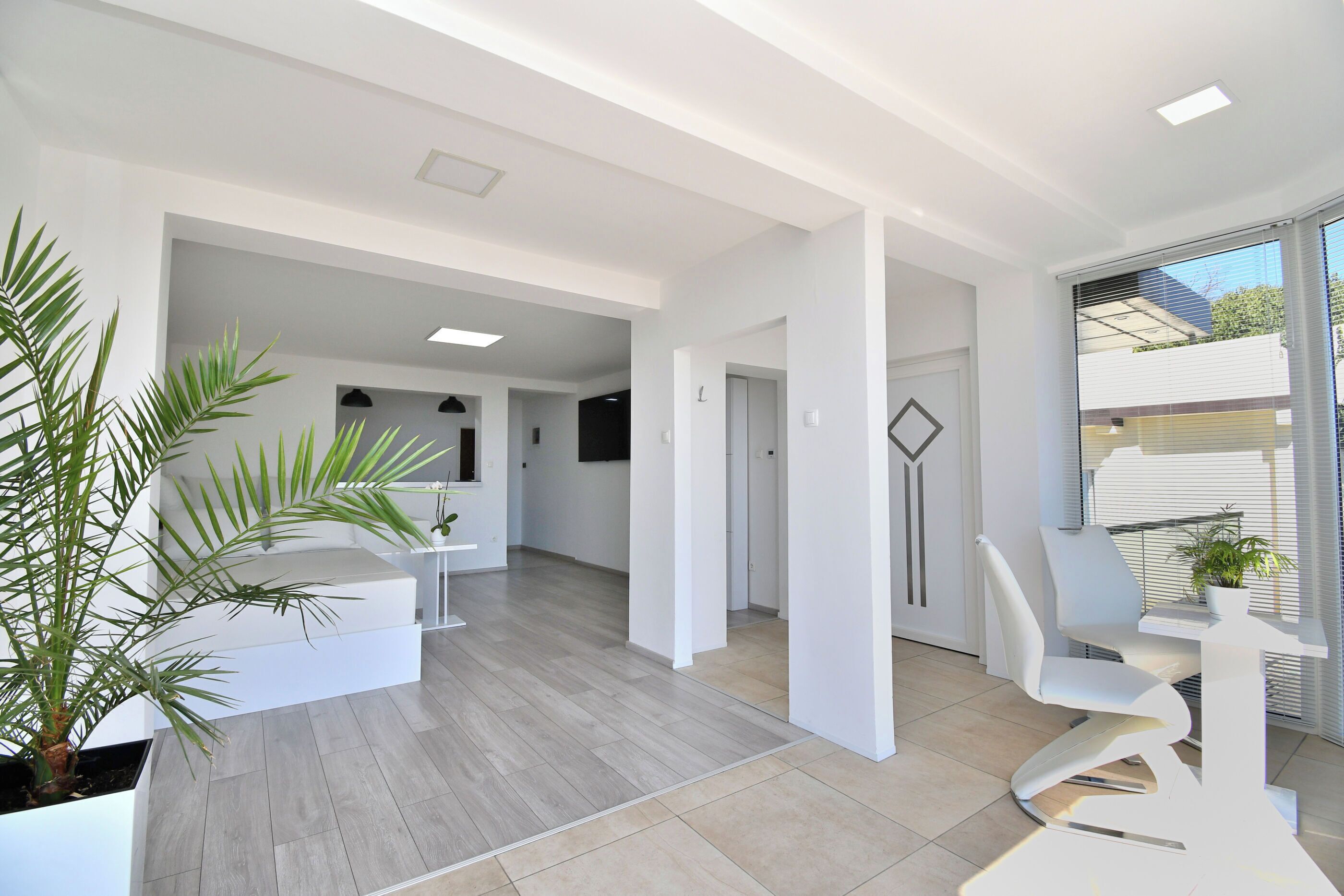 Studio (A2) | Innvendig