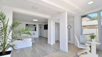 Studio (A2) | Innvendig