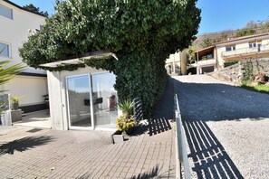 Exterior - Apartments Lux With Pool (Matulji)
