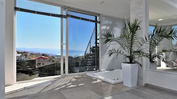 Monolocale (A2) | Interni