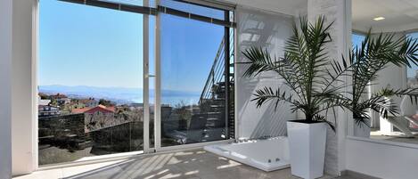 Studio (A2) | Innenbereich