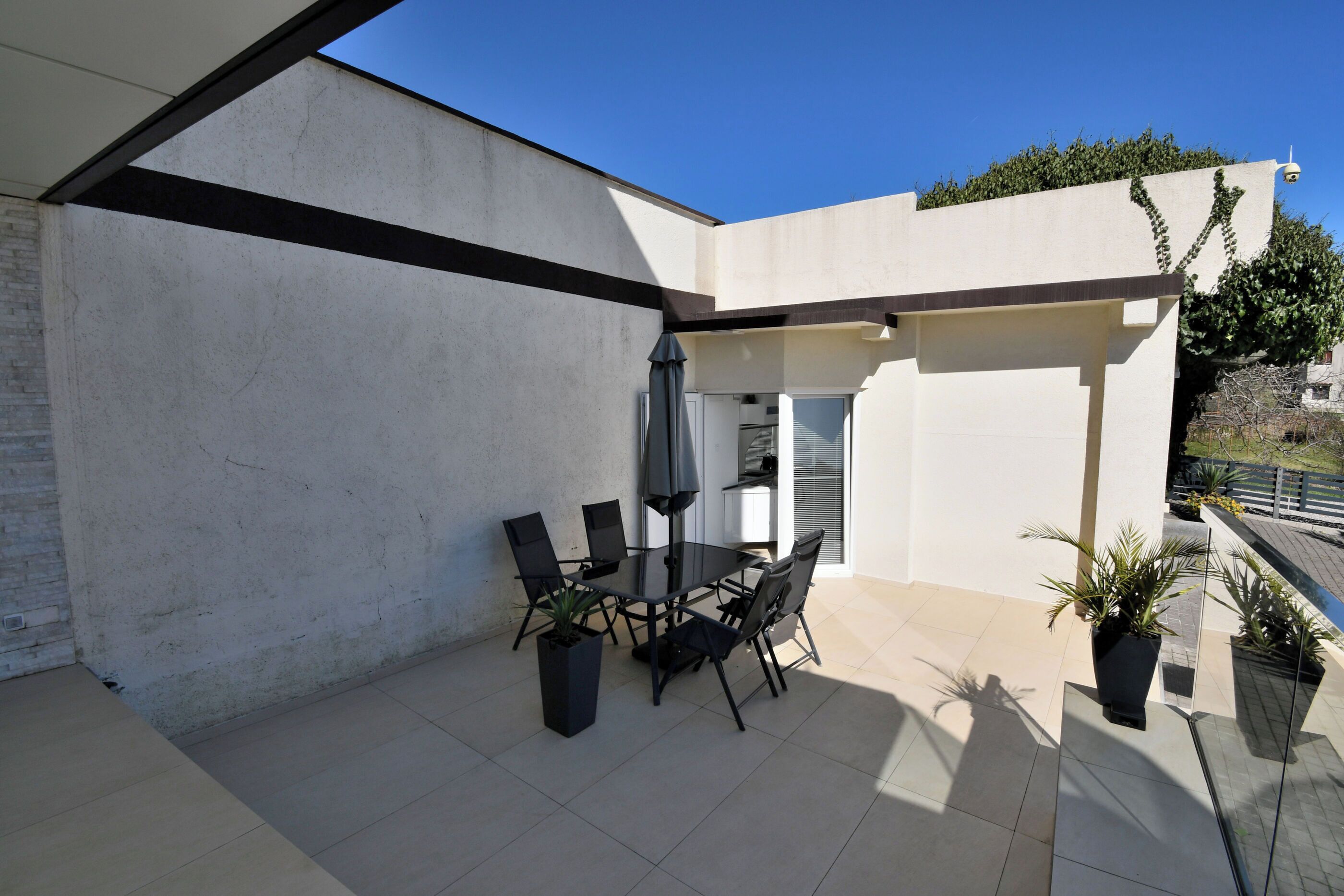 Studio (A1) | Teres/patio