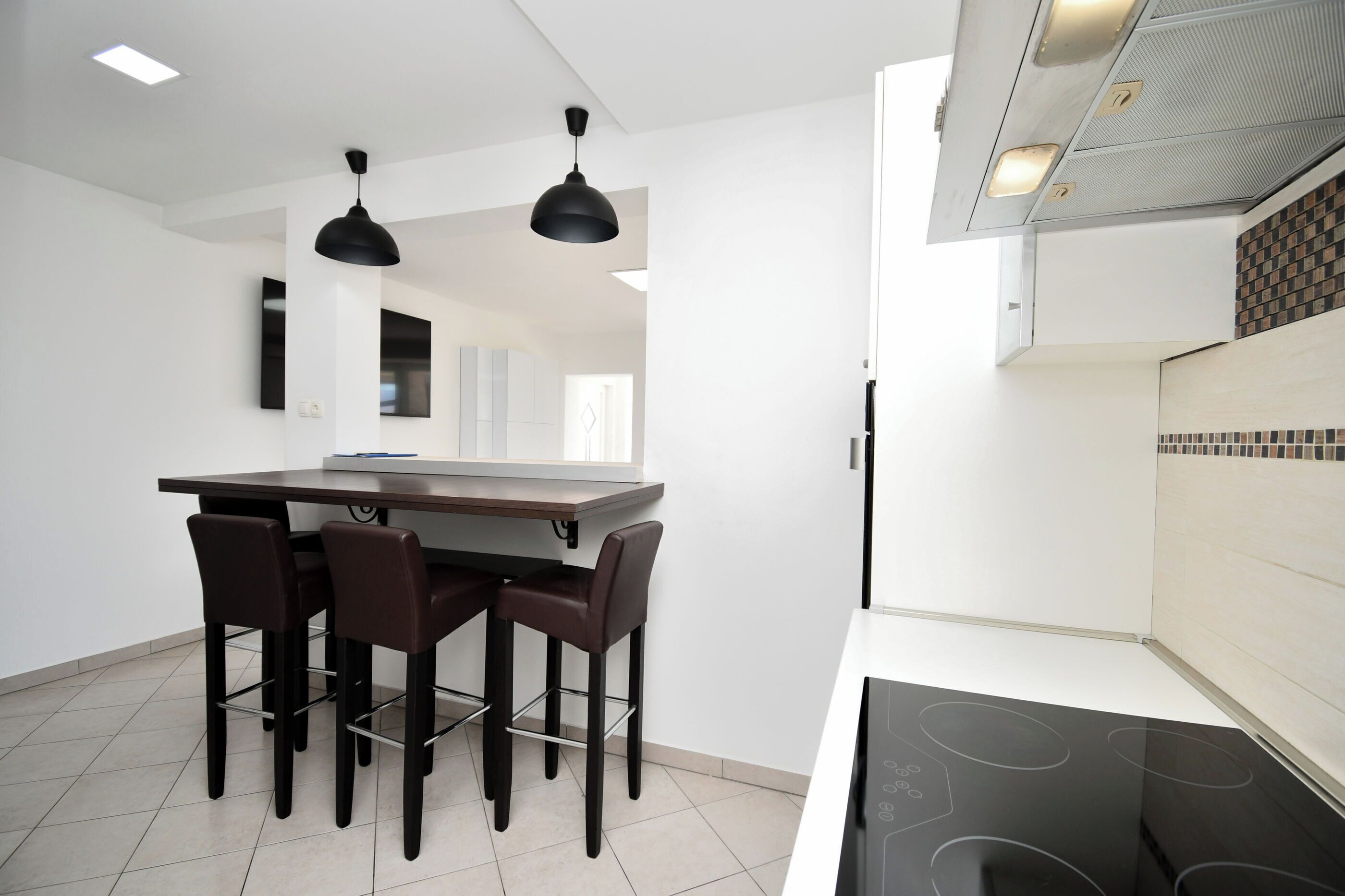 Studio (A2) | Eigene Küche