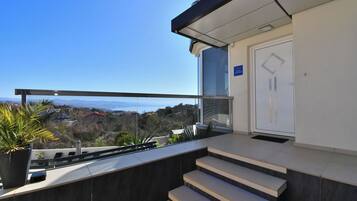 Studio (A2) | Aussenbereich