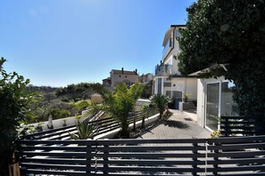 Studio (A1) | Exterior - Apartments Lux With Pool (Matulji)