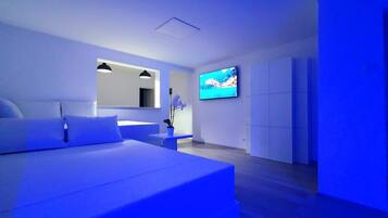 Studio (A2) | Innvendig