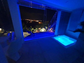 Studio (A2) | Intérieur