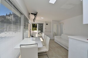 Dining - Apartments Lux With Pool (Matulji)