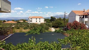 Apartment (A1) | Water view - Apartment Rosa (Supetar)