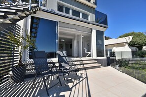 Hus | Terrasse/gårdhave