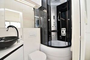 House | Bathroom - House Luxury (Matulji)