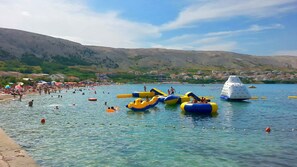 Beach - House Pag Vacation House (Pag)