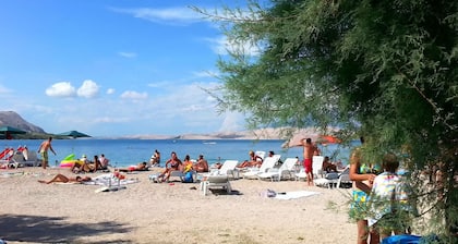 House Pag Vacation House