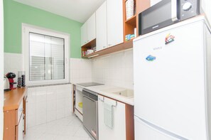 Ferienhaus | Eigene Küche