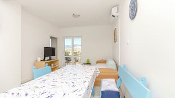 Maison | Salle de séjour