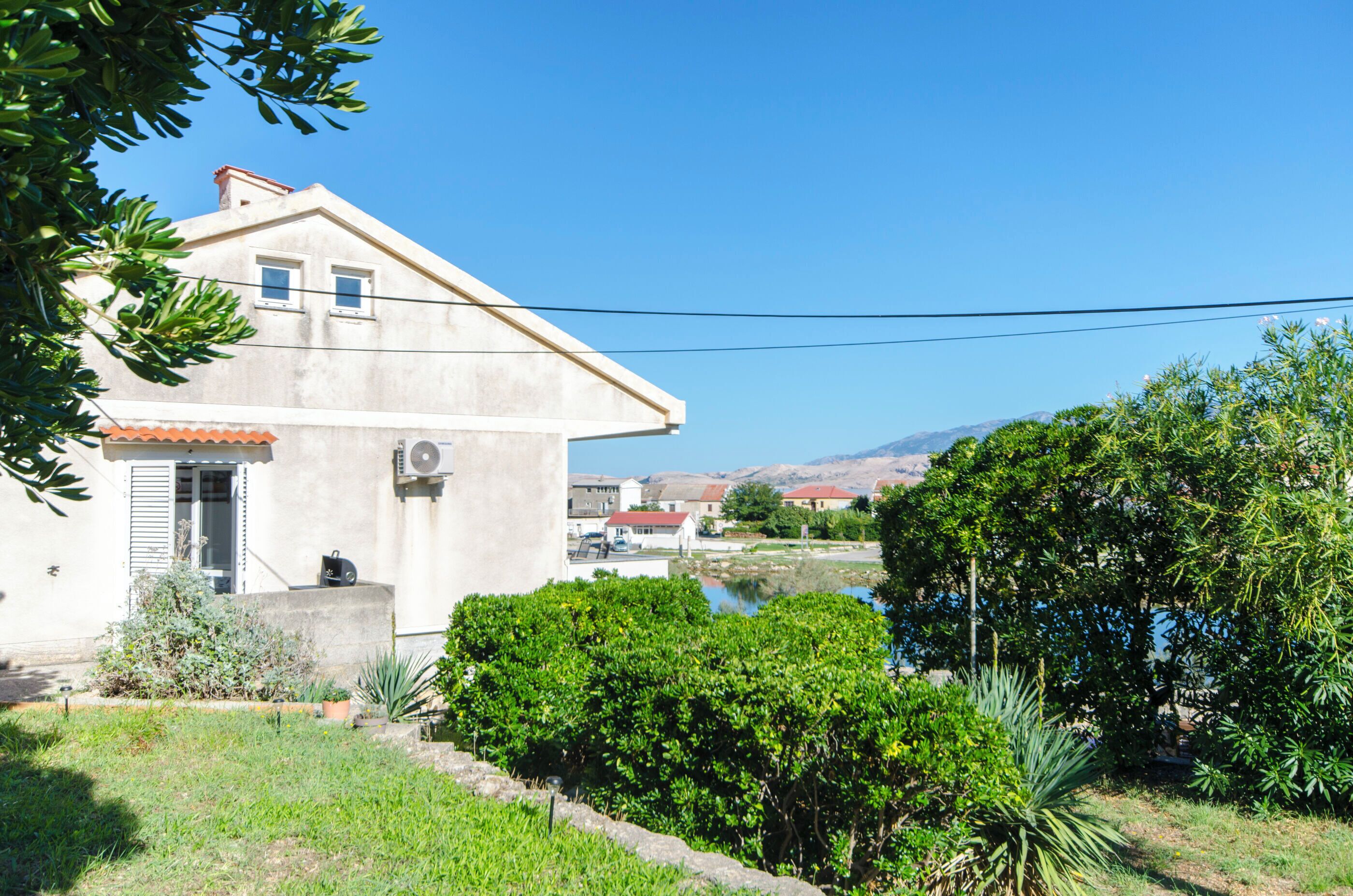 Diseño del edificio