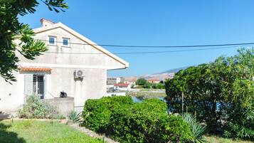 Diseño del edificio