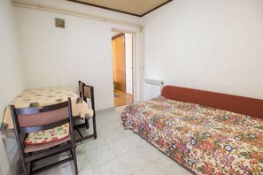 Apartament (A1) | Sala d'estar