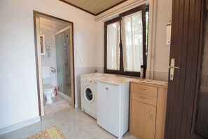 Apartment (A1) | Innenbereich