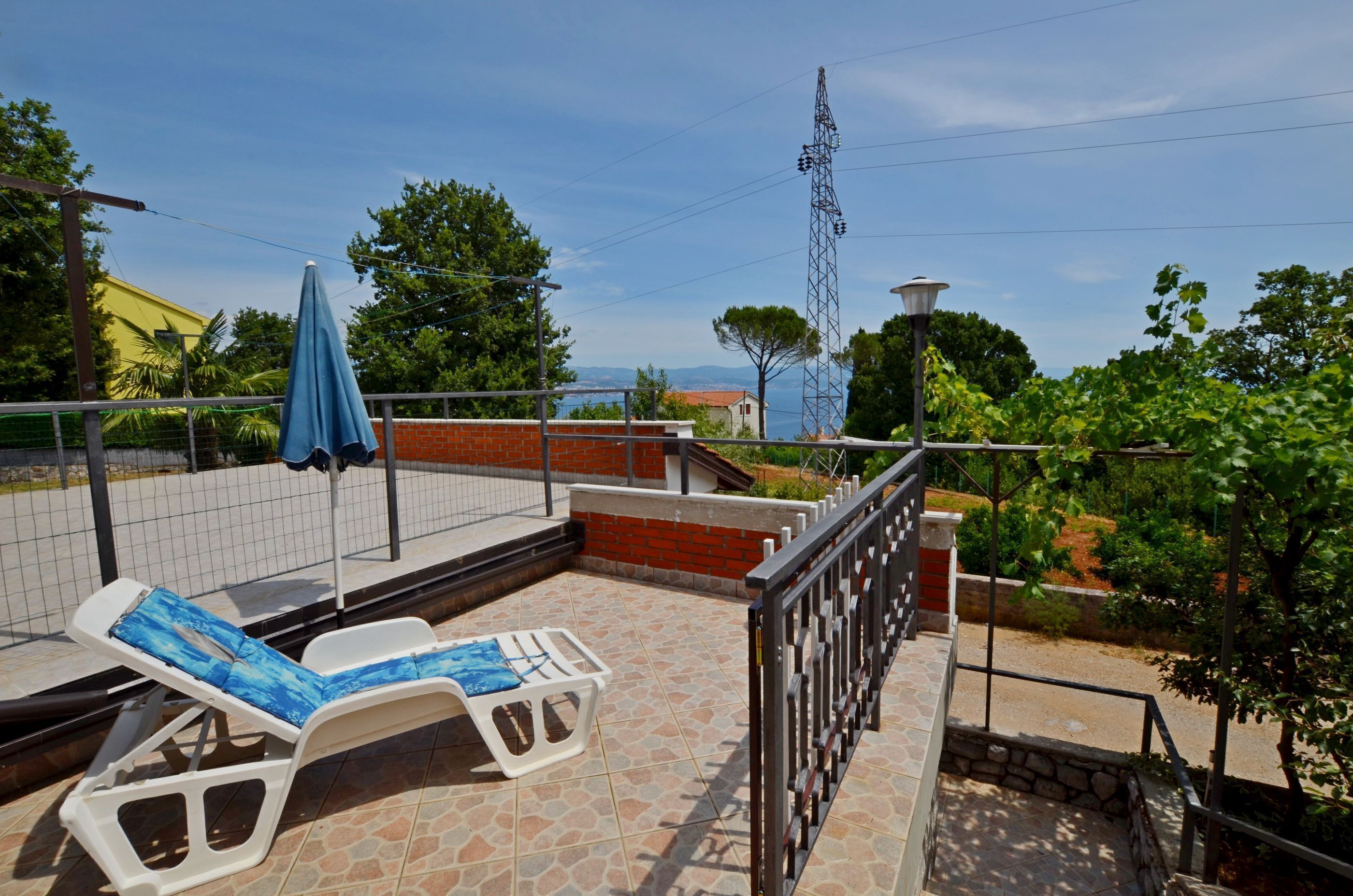 Teras/patio