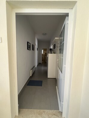 Hallway - Apartment Slavica (Orebic)