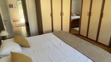 Apartment (A1) | Iron/ironing board, free WiFi