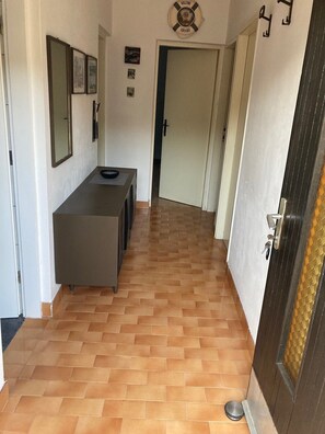 Apartment (A1) | Interior - Apartment Seasalt (Tisno)