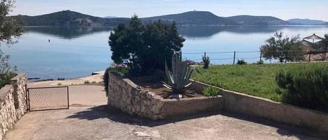 Terrain de lâhĂ©bergement