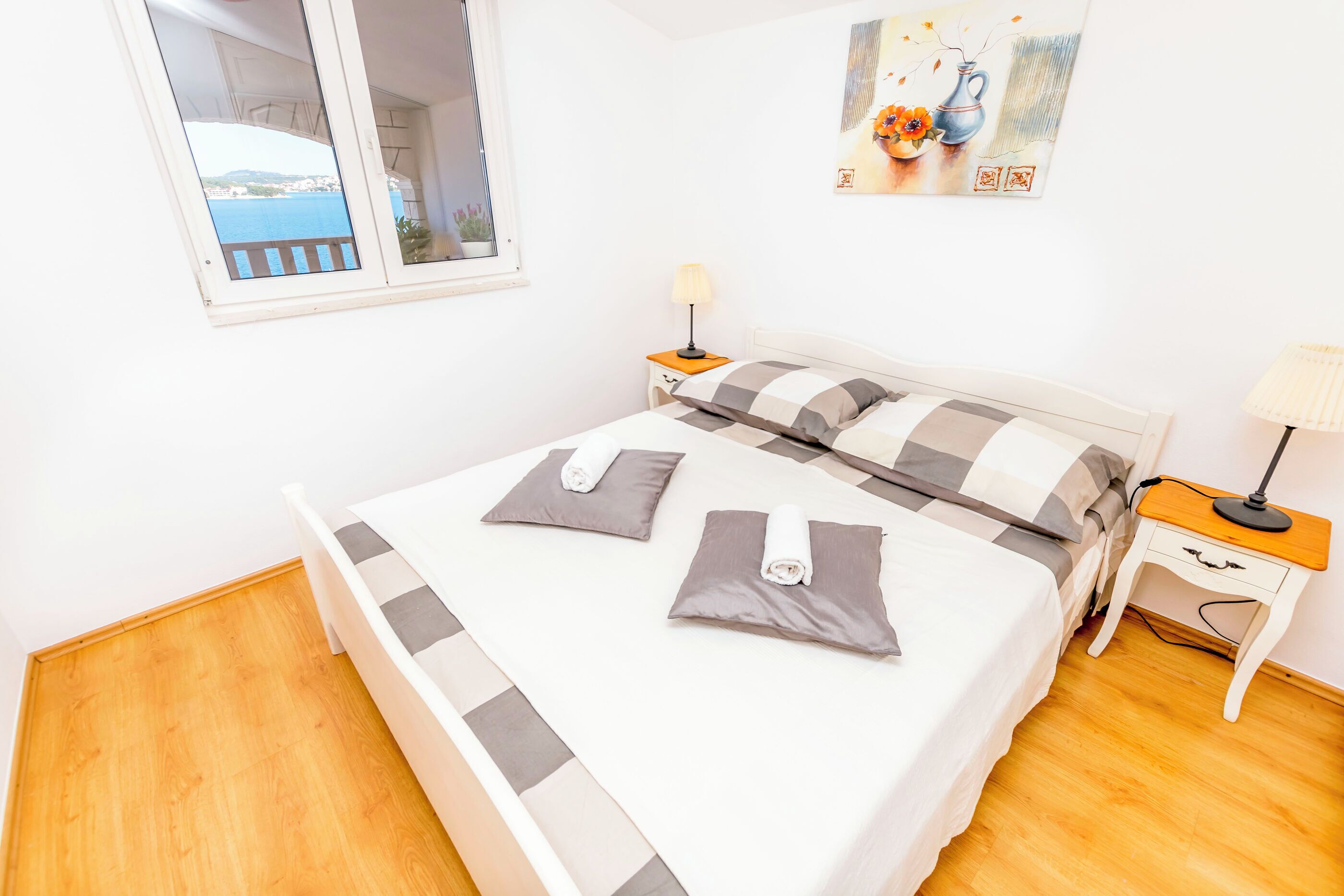 公寓 (A3) | 熨斗/熨衣板、免费 WiFi