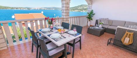 アパートメント (A2) | ウォーター ビュー