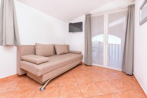 Appartement (A4) | Salle de séjour