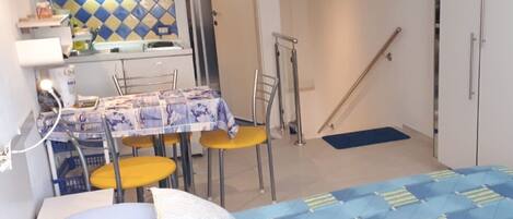 Studio (A1) | Truy cập Internet không dây miễn phí